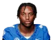Martels Carter Jr. headshot