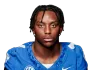 Martels Carter Jr. headshot