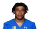 Jabari Bates headshot