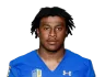 Jabari Bates headshot