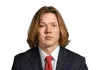 Jacob Ulrich headshot