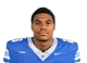 DJ Taylor headshot