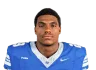 DJ Taylor headshot