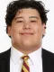 Nikau Hepi headshot
