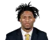 Jaylon Edmond headshot