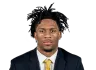 Jaylon Edmond headshot