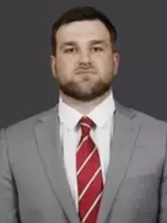 Dan Cencer headshot