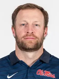 John David Baker headshot