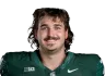 Gavin Broscious headshot