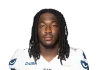 Dante Anderson headshot