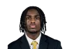 Chris Barnes headshot