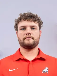 Logan Self headshot