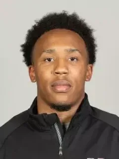 Jeremiah Josephs headshot