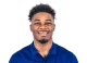 Kobi Albert headshot