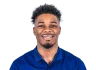 Kobi Albert headshot