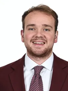 Quinten Heflin headshot