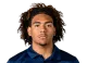 Elijah Baldwin headshot