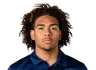 Elijah Baldwin headshot