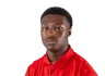 Ezekiel Avit headshot