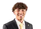 Logan Saldate headshot