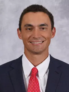 Tyler Schovanec headshot