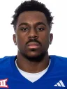 Corbin Glasco headshot