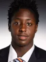 Kamron Wilson headshot