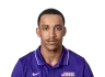 Justin Eaglin headshot