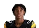 Apollo Payne headshot