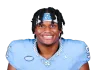 Leroy Jackson headshot