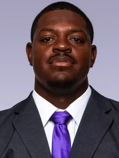 John Richardson headshot