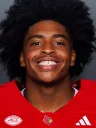 Taj Powell headshot