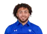 Kelan Butler headshot
