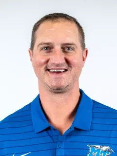 Ross Jenkins headshot
