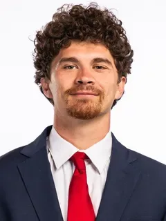 Tyler Riddell headshot