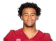 Maxwell Woods headshot