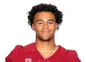 Maxwell Woods headshot