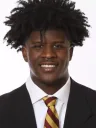 Darryon Williams headshot
