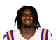 Trey'Dez Green headshot