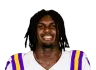 Trey'Dez Green headshot