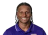 Alonza Barnett III headshot