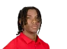 Terrente Hinton headshot