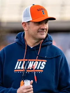 Mike Neu headshot