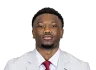 Jaylen Bowden headshot