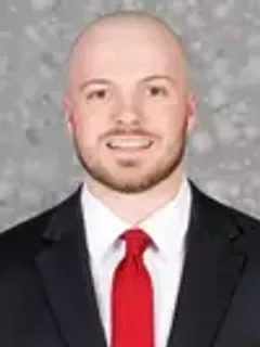 Will Flaherty headshot
