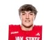 Gabe Glover headshot
