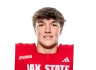 Gabe Glover headshot