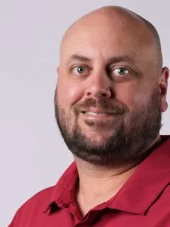 Morgan Turner headshot
