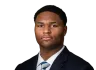 Xavier Gilliam headshot