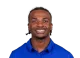 Jaylen Jones headshot